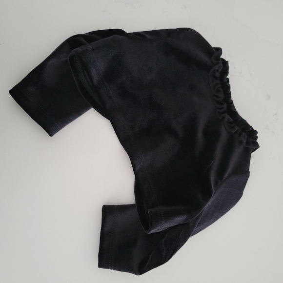 Pippa & Julie Infant Baby Christmas Party Holiday Red Plaid Dress Cardigan 3-6 M - Picture 7 of 8